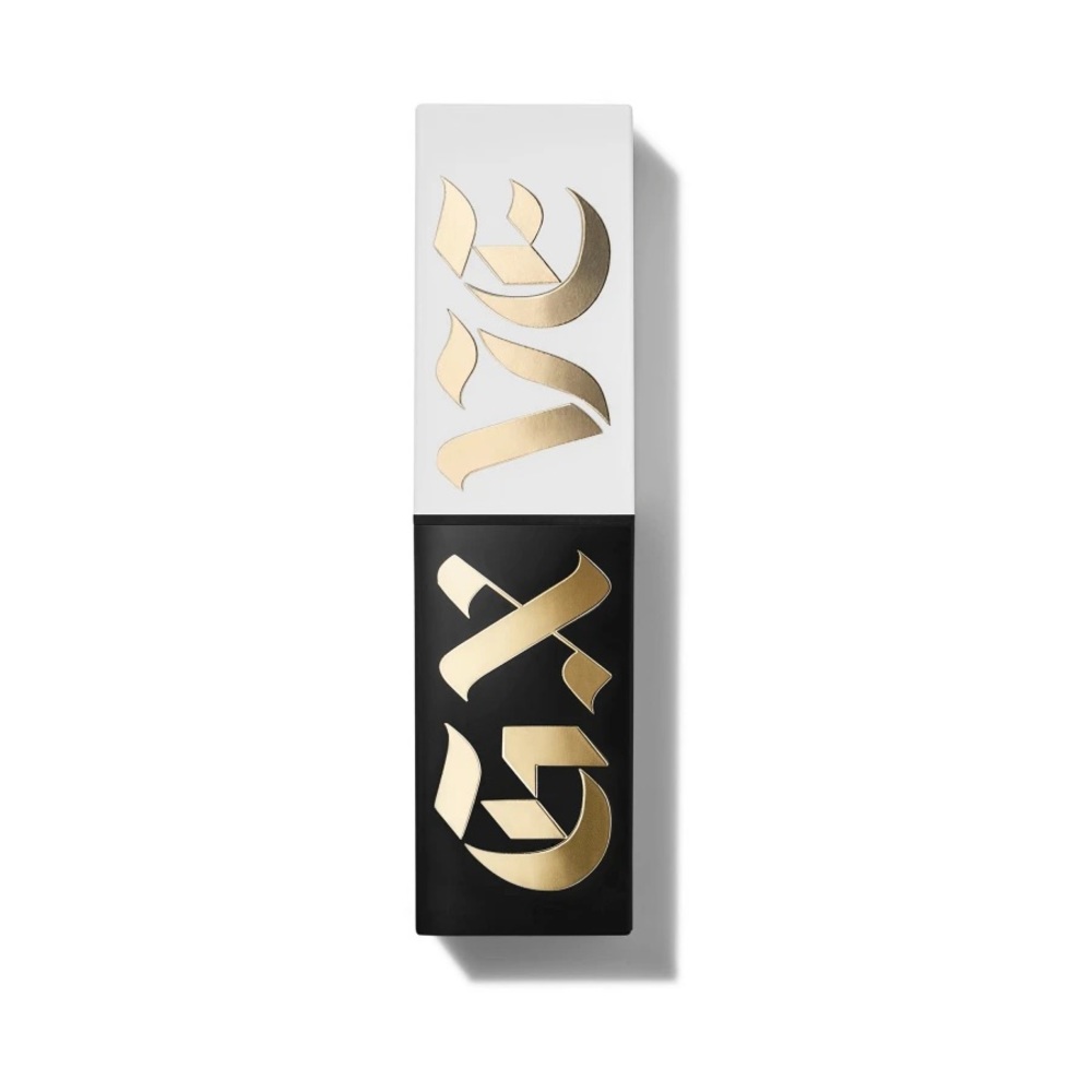 GXVE by Gwen Stephani ANAHEIM SHINE SATIN LIPSTICK original recipe NIB - Picture 1 of 4